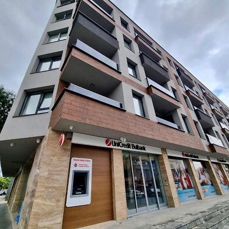 Best Family Appartment 58 Σόφια Εξωτερικό φωτογραφία
