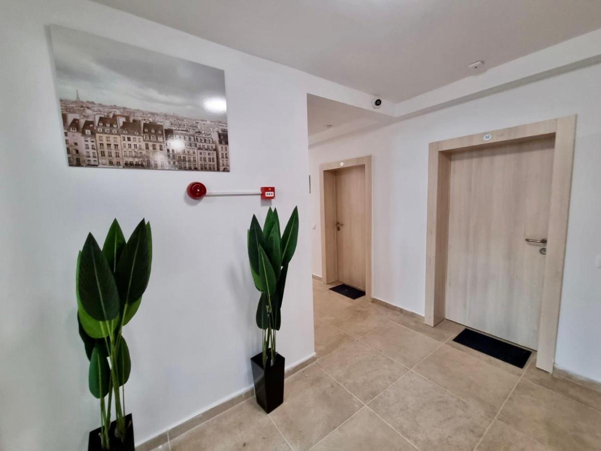 Best Family Appartment 58 Σόφια Εξωτερικό φωτογραφία