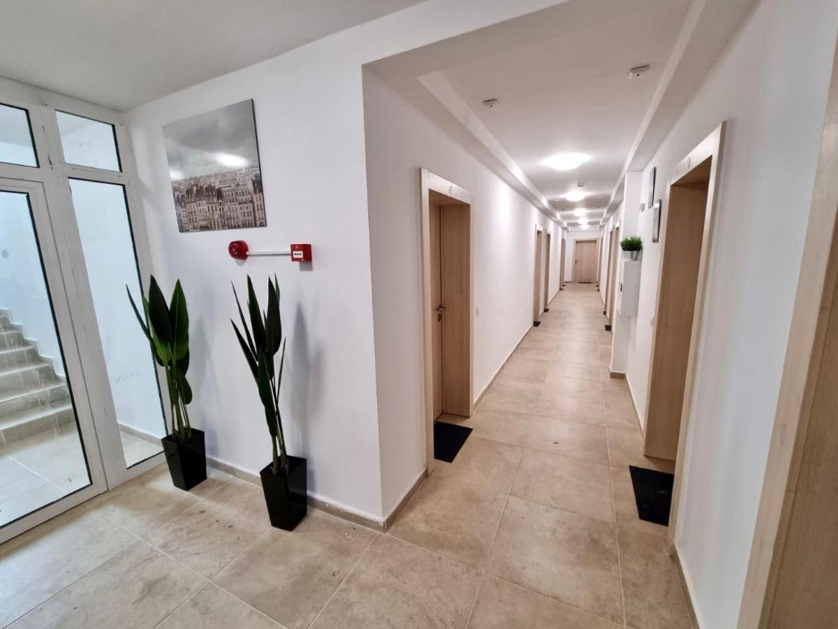 Best Family Appartment 58 Σόφια Εξωτερικό φωτογραφία