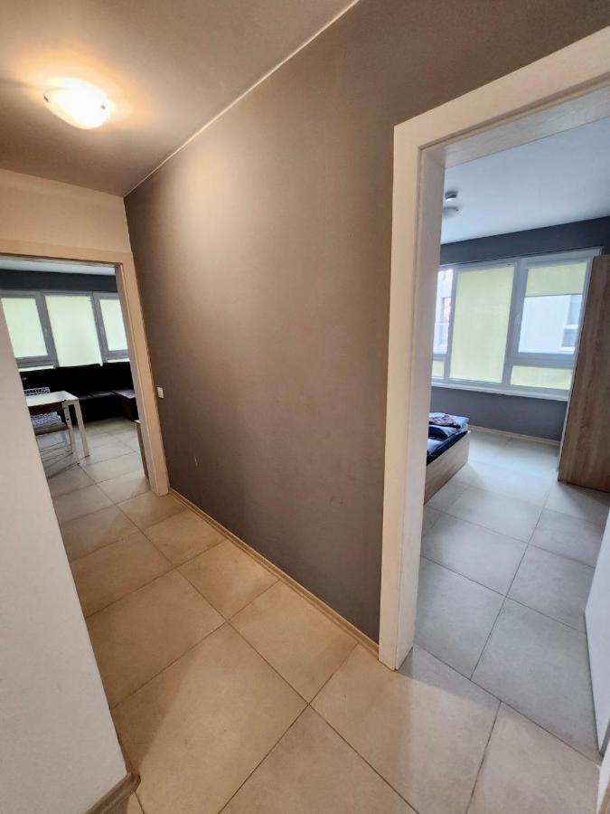 Best Family Appartment 58 Σόφια Εξωτερικό φωτογραφία