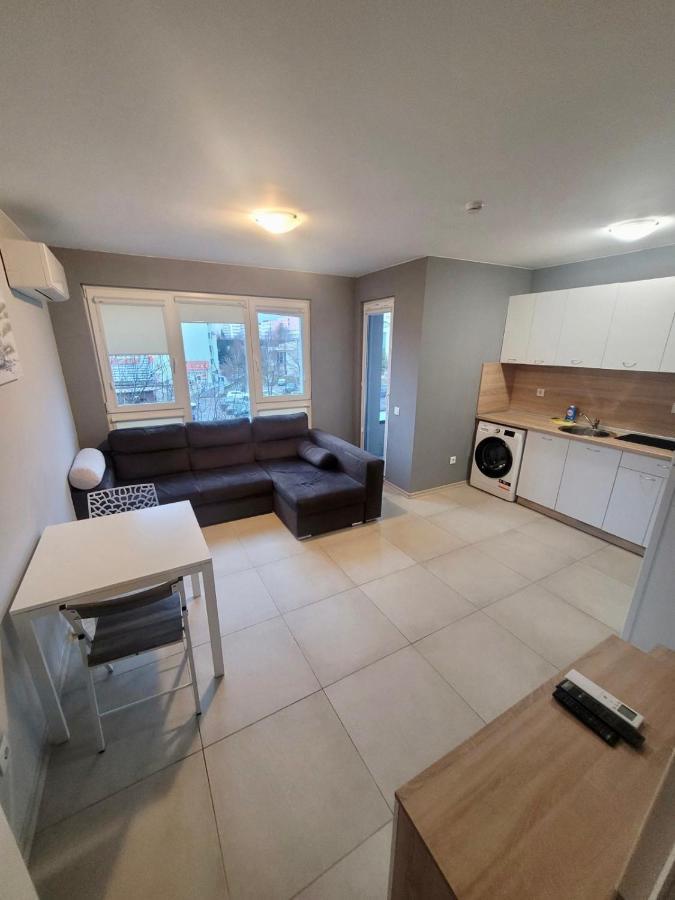 Best Family Appartment 58 Σόφια Εξωτερικό φωτογραφία