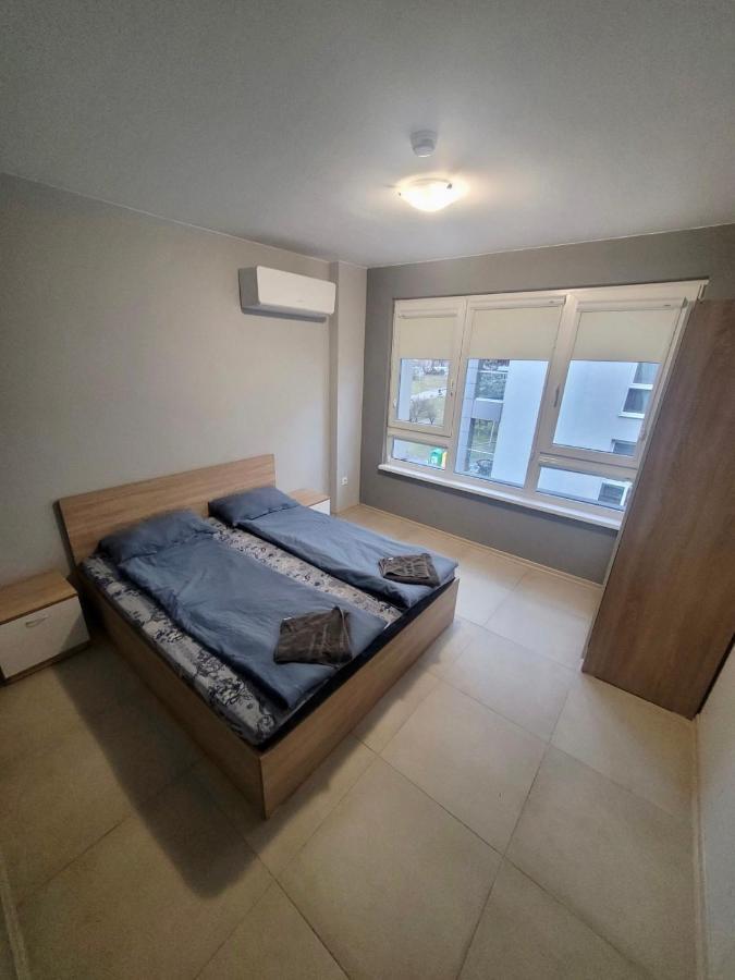Best Family Appartment 58 Σόφια Εξωτερικό φωτογραφία