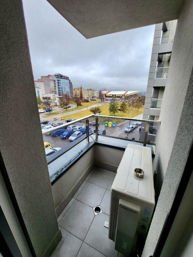 Best Family Appartment 58 Σόφια Εξωτερικό φωτογραφία