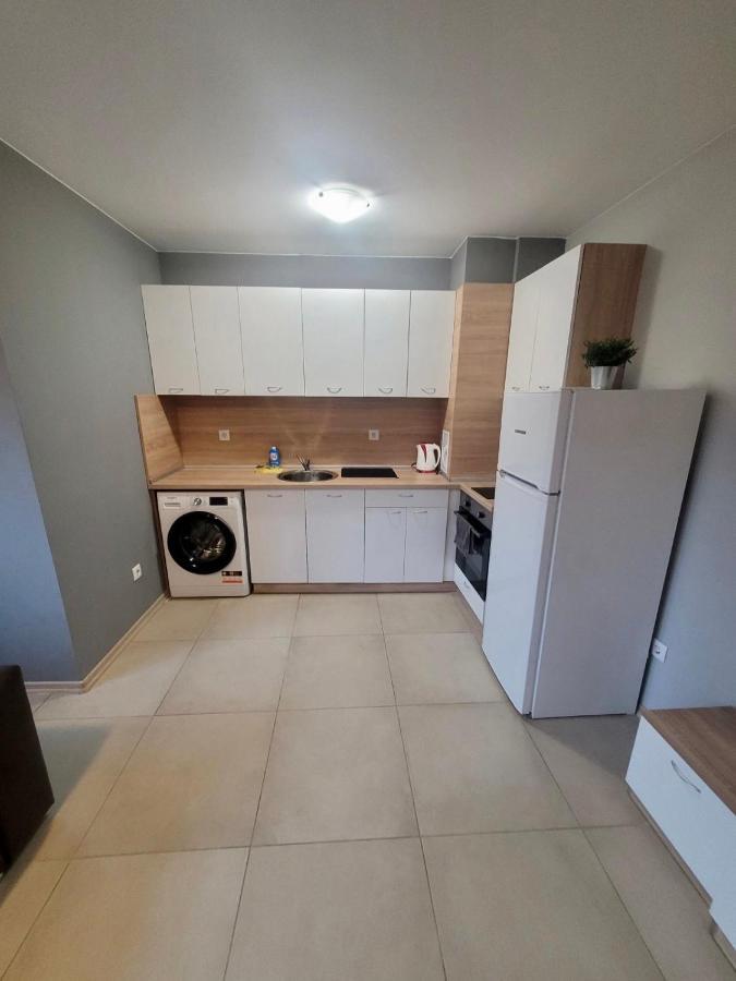Best Family Appartment 58 Σόφια Εξωτερικό φωτογραφία