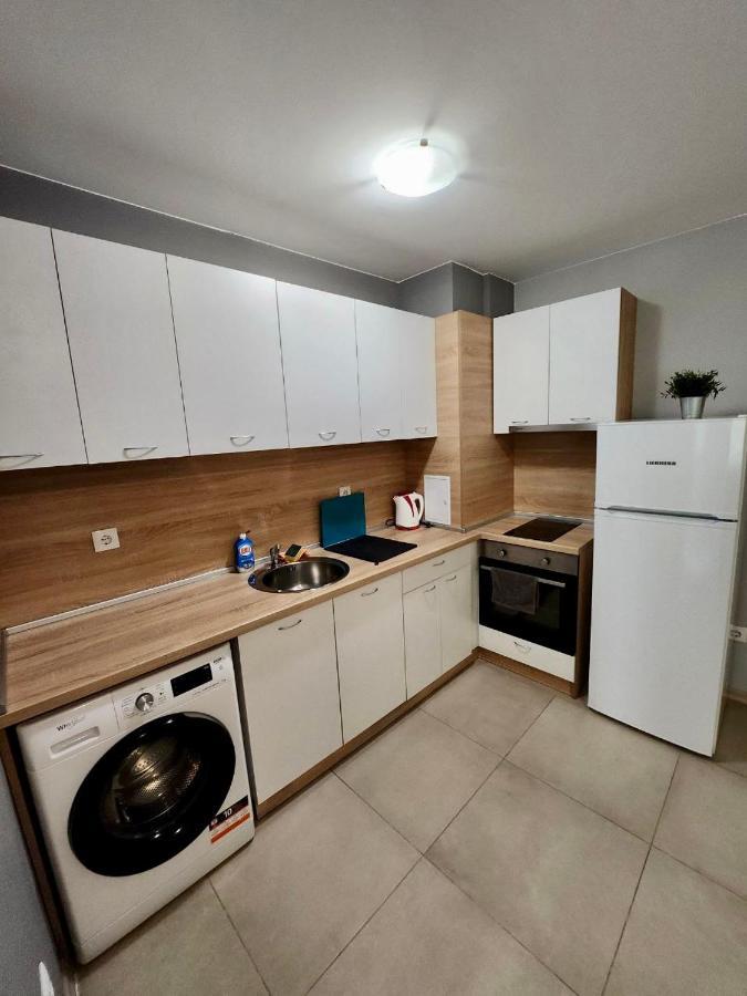 Best Family Appartment 58 Σόφια Εξωτερικό φωτογραφία