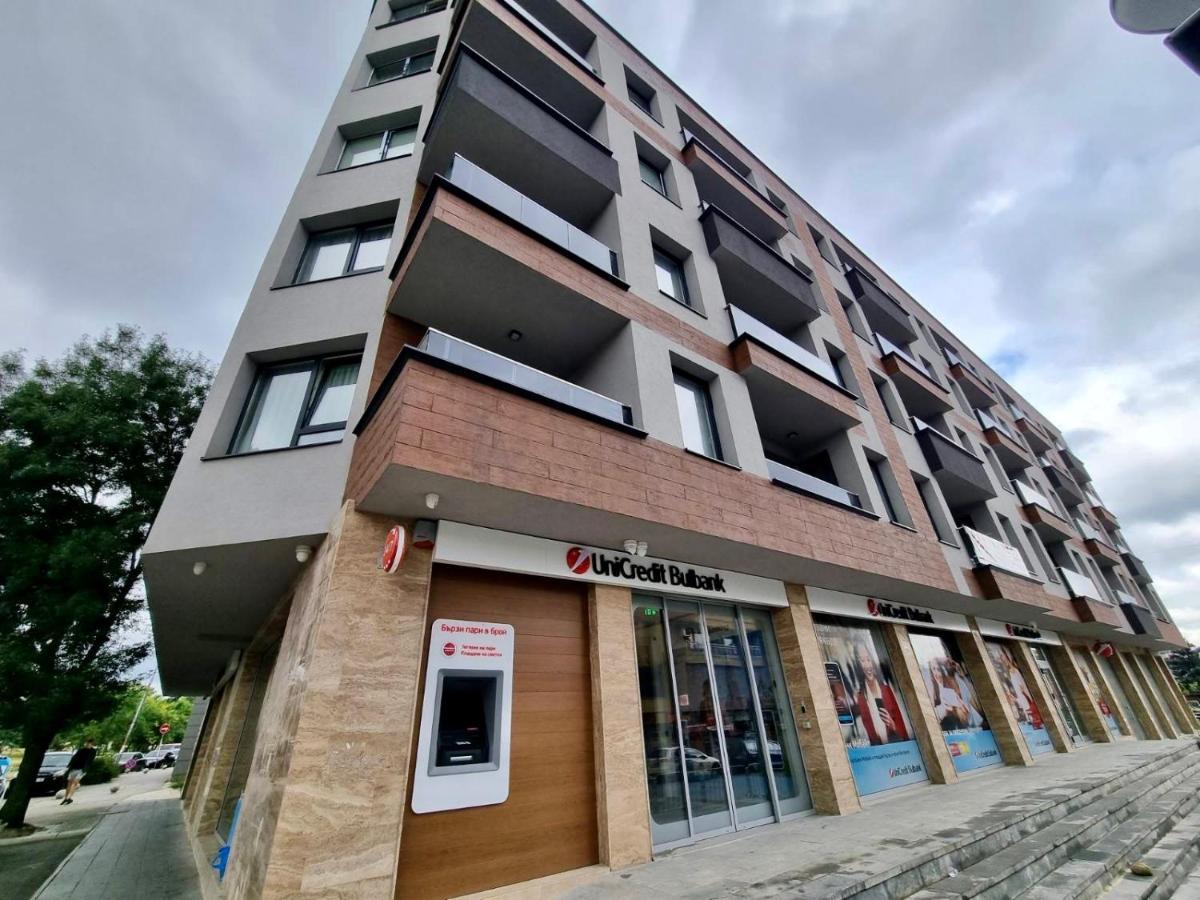 Best Family Appartment 58 Σόφια Εξωτερικό φωτογραφία