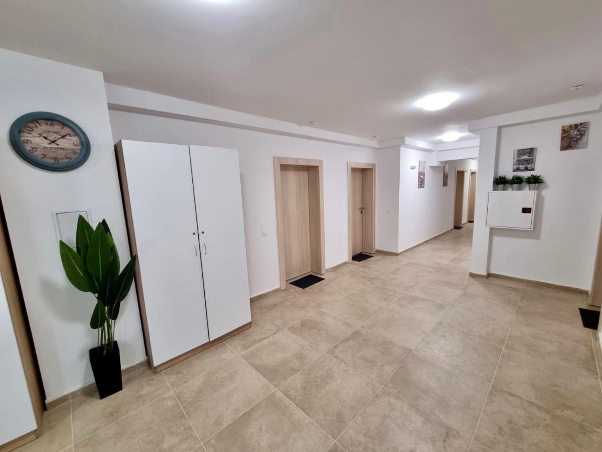 Best Family Appartment 58 Σόφια Εξωτερικό φωτογραφία